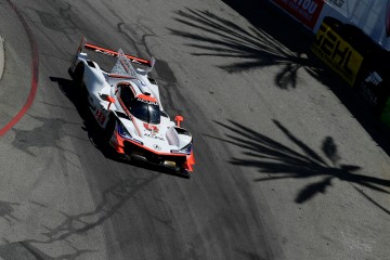 Bubba Burger Grand Prix at Long Beach photo gallery